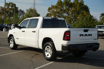 2027 RAM Ram 1500 Tradesman