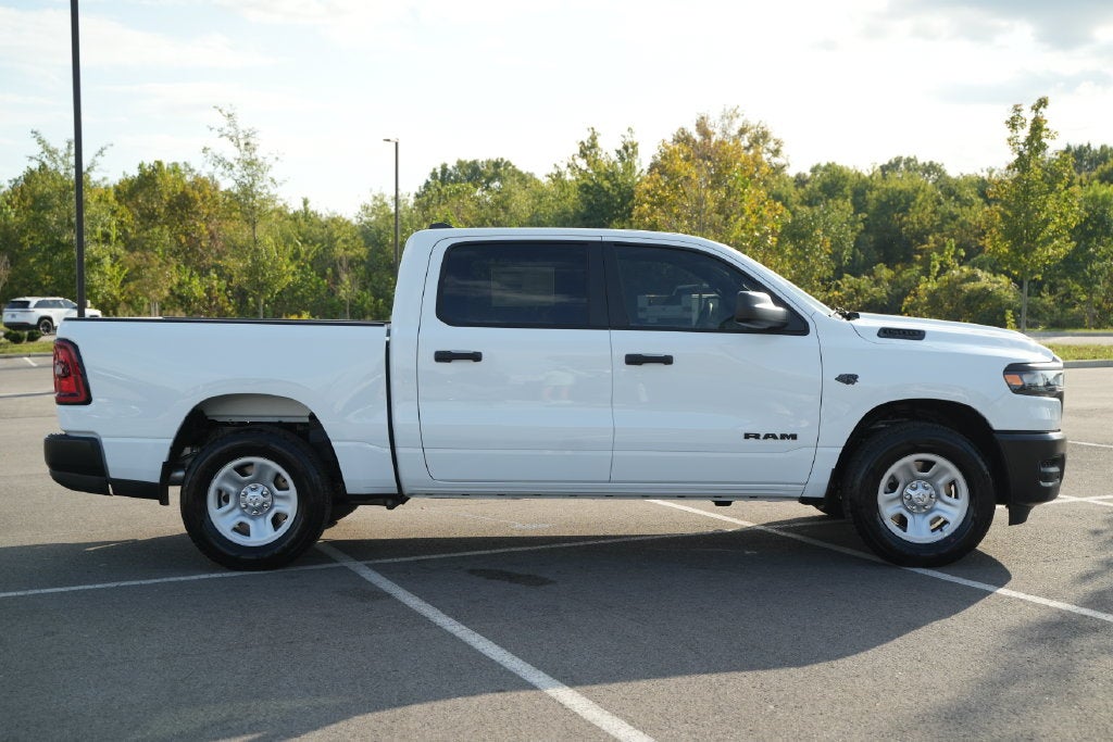 2027 RAM Ram 1500 Tradesman