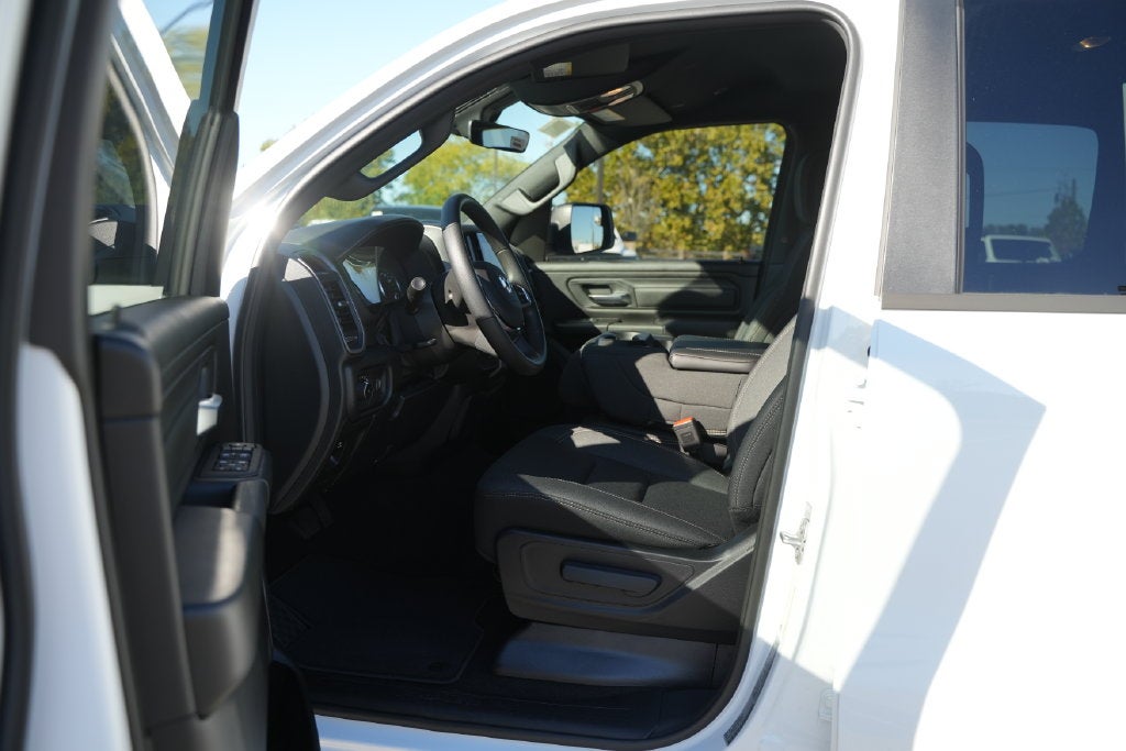 2027 RAM Ram 1500 Tradesman