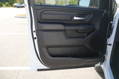 2027 RAM Ram 1500 Tradesman
