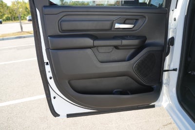 2027 RAM Ram 1500 Tradesman
