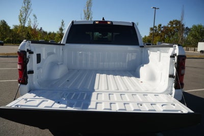 2027 RAM Ram 1500 Tradesman
