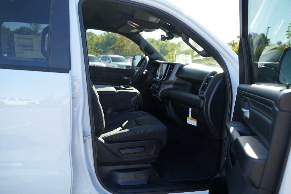 2027 RAM Ram 1500 Tradesman