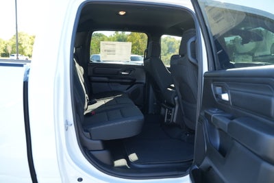 2027 RAM Ram 1500 Tradesman