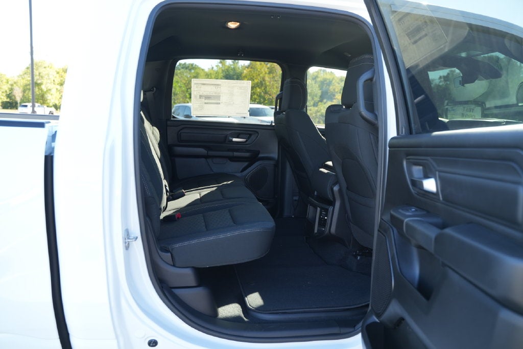 2027 RAM Ram 1500 Tradesman