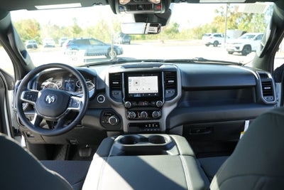 2027 RAM Ram 1500 Tradesman