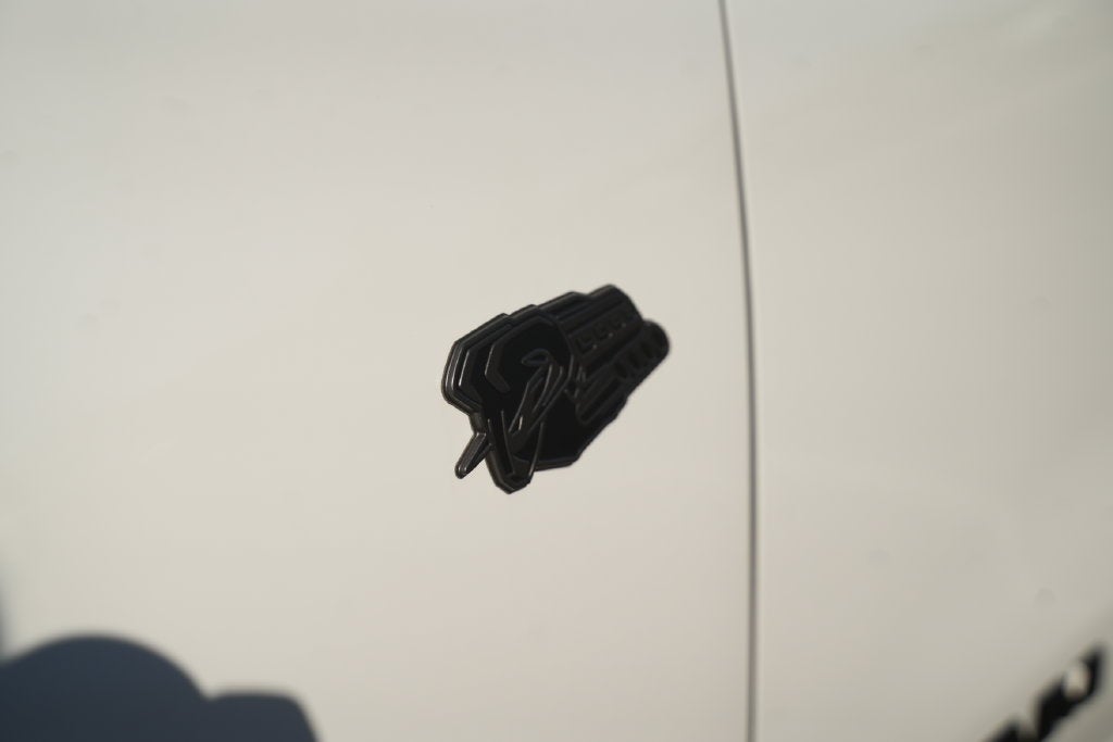 2027 RAM Ram 1500 Tradesman