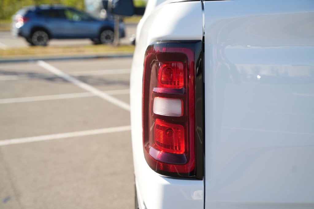 2027 RAM Ram 1500 Tradesman