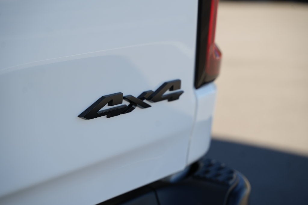 2027 RAM Ram 1500 Tradesman