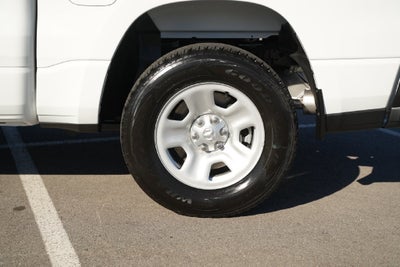 2027 RAM Ram 1500 Tradesman
