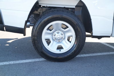 2027 RAM Ram 1500 Tradesman