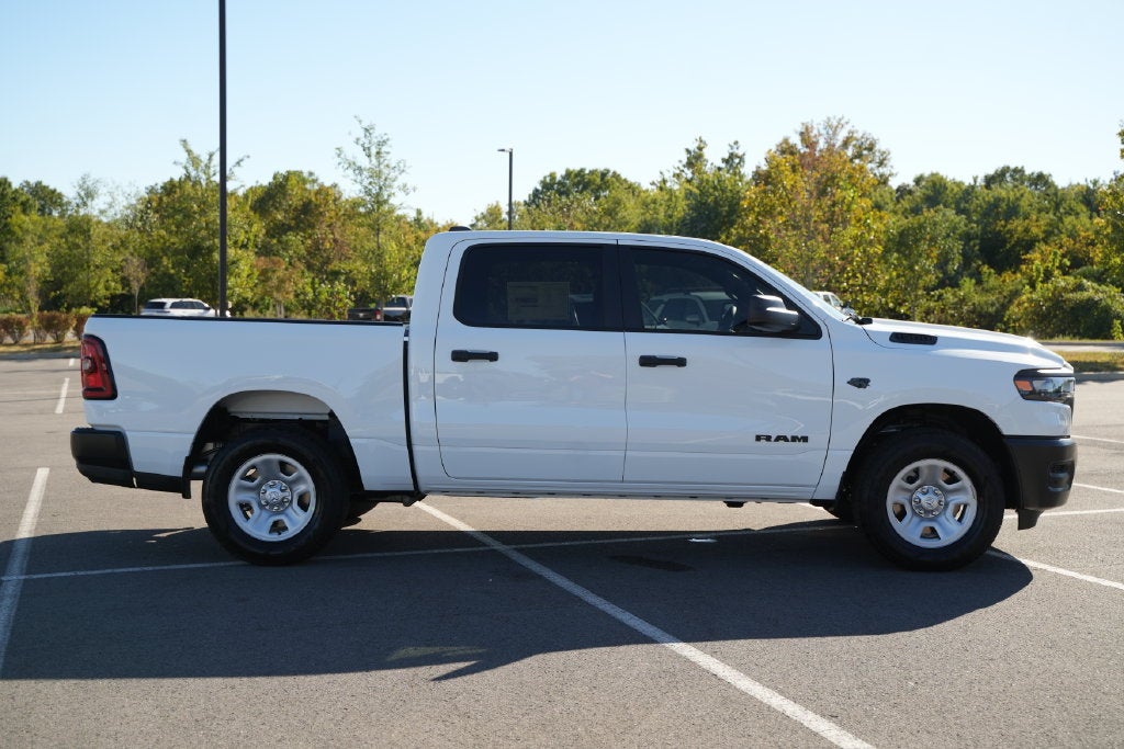 2027 RAM Ram 1500 Tradesman
