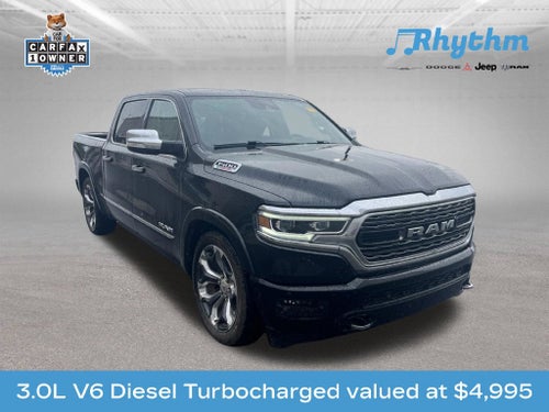 2020 RAM Ram 1500 Limited