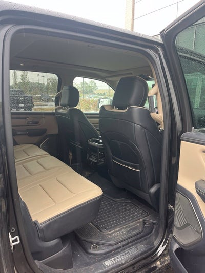 2020 RAM Ram 1500 Limited