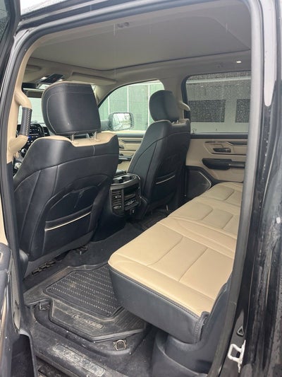 2020 RAM Ram 1500 Limited
