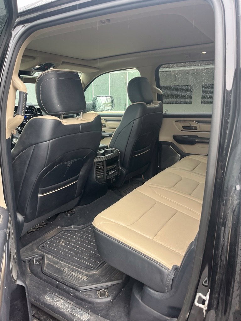 2020 RAM Ram 1500 Limited