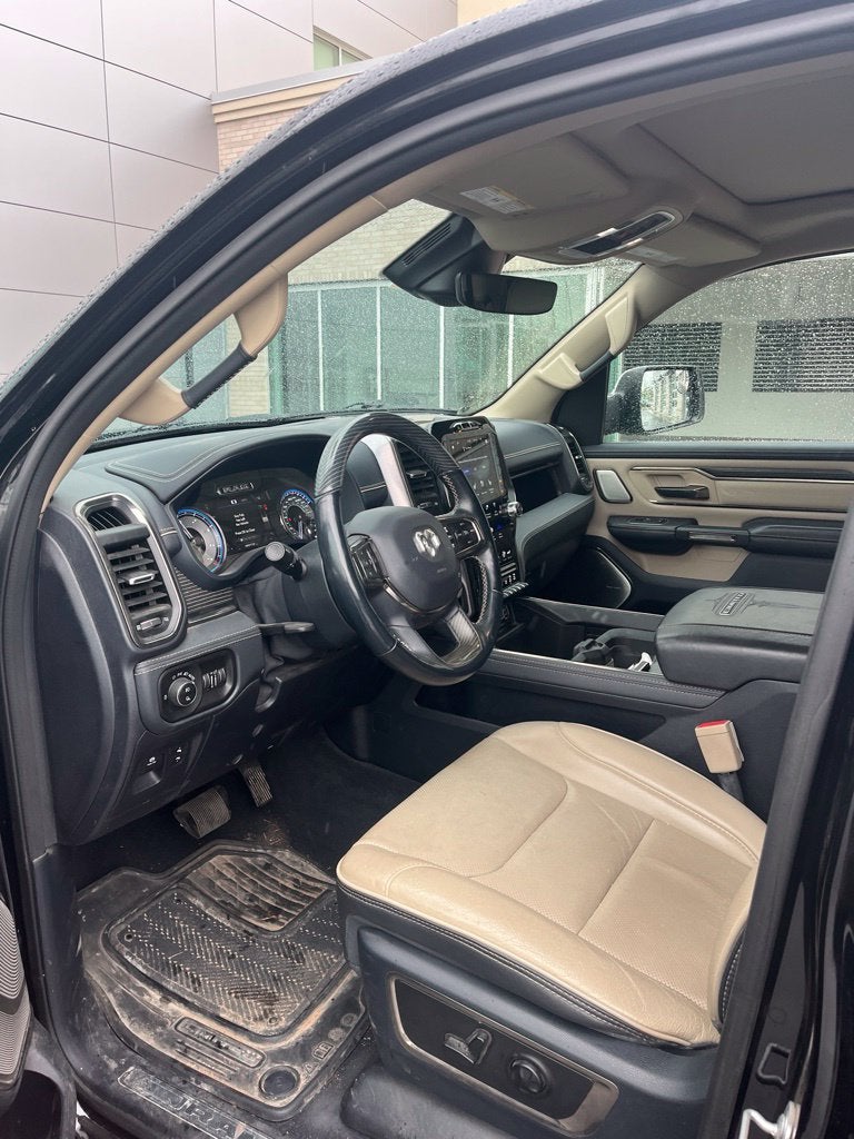 2020 RAM Ram 1500 Limited
