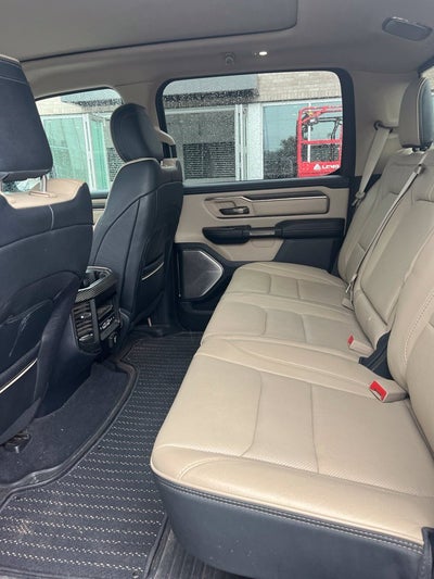 2020 RAM Ram 1500 Limited