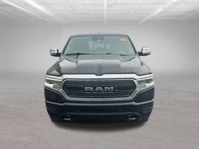 2020 RAM Ram 1500 Limited