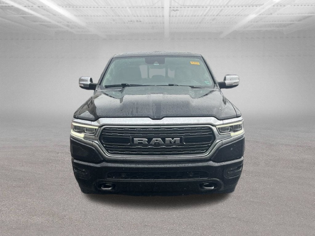 2020 RAM Ram 1500 Limited