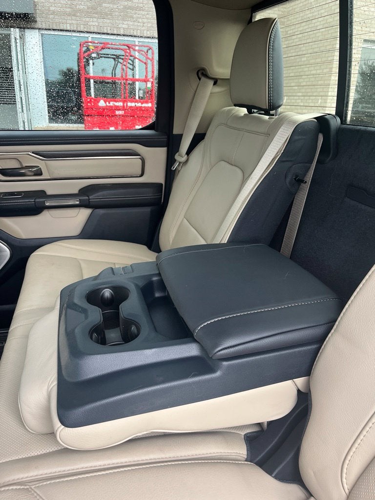 2020 RAM Ram 1500 Limited