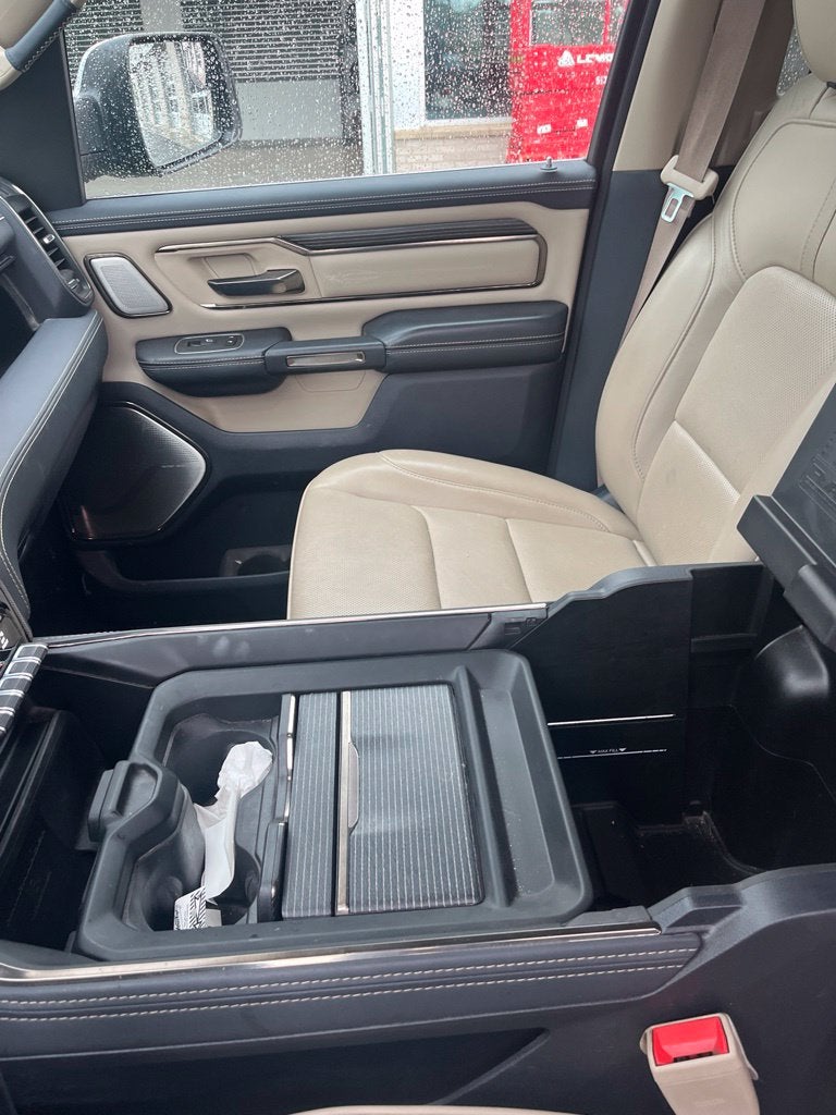 2020 RAM Ram 1500 Limited