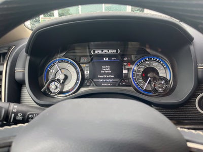 2020 RAM Ram 1500 Limited