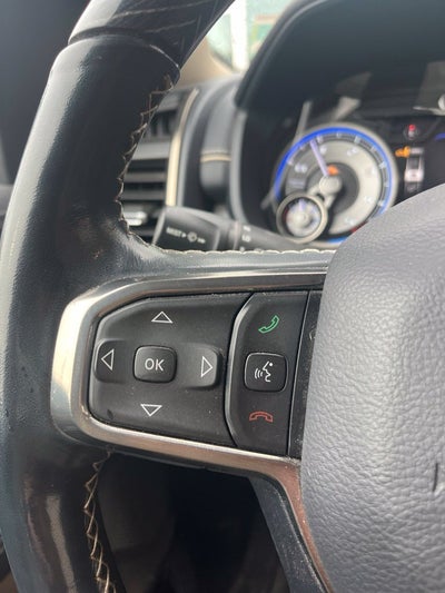 2020 RAM Ram 1500 Limited