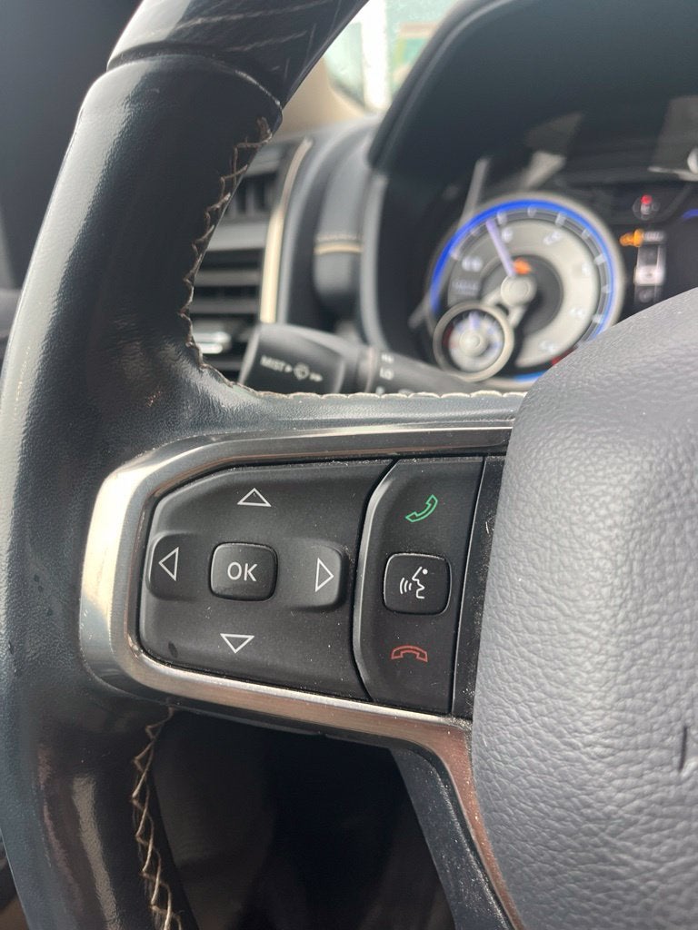 2020 RAM Ram 1500 Limited