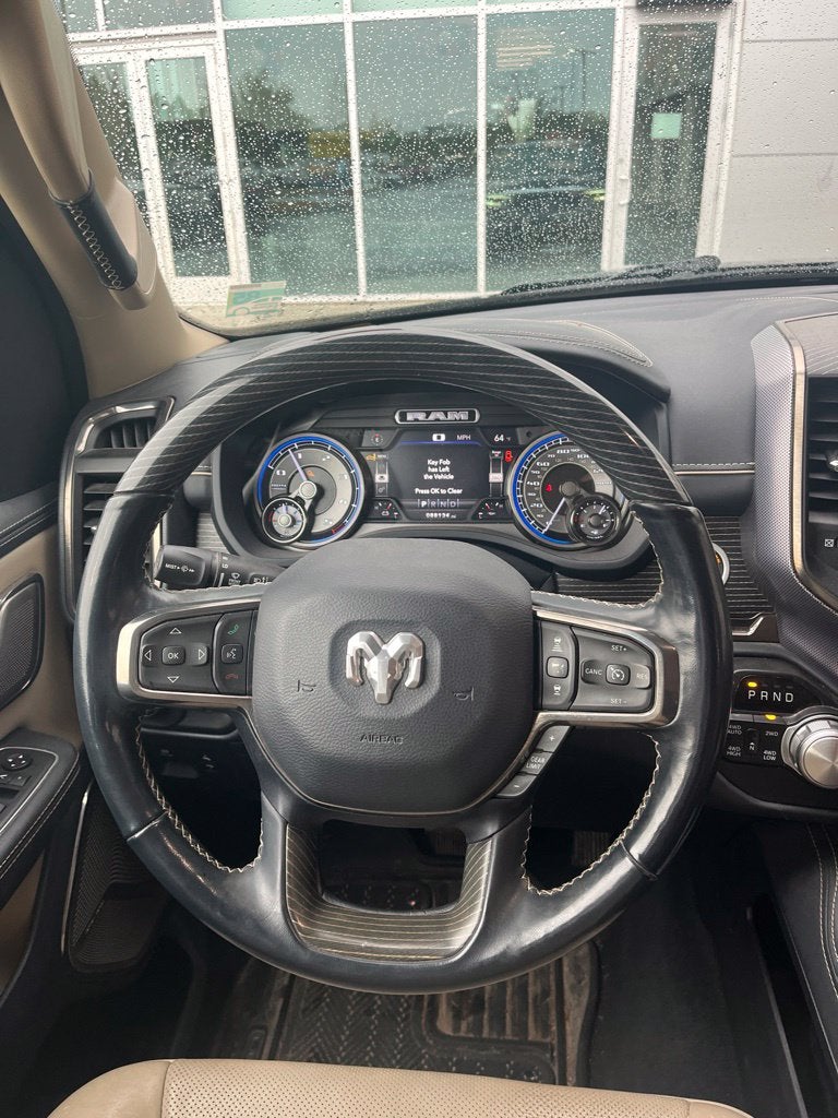 2020 RAM Ram 1500 Limited