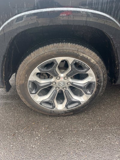 2020 RAM Ram 1500 Limited