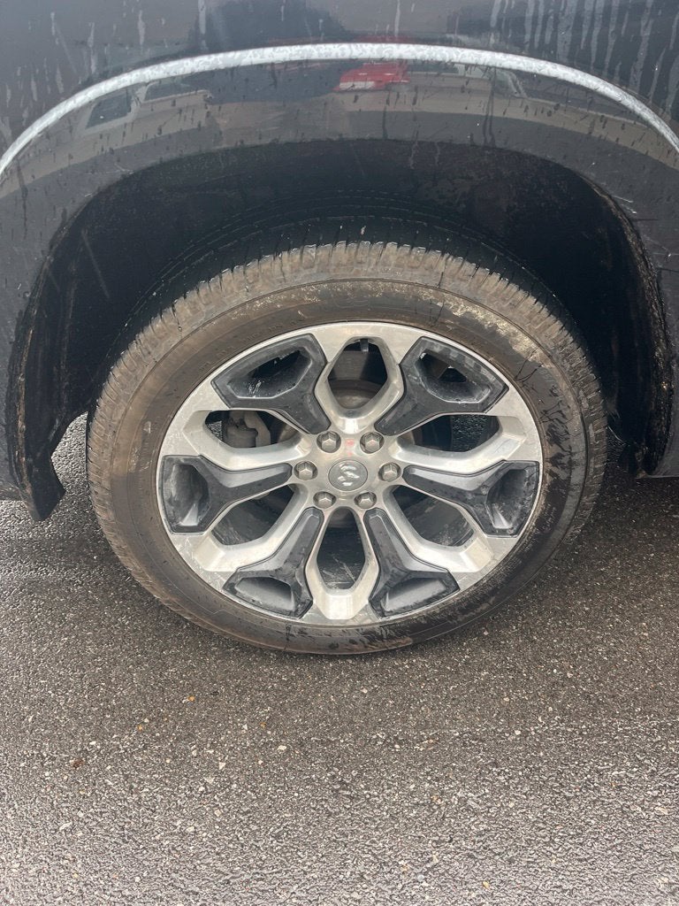 2020 RAM Ram 1500 Limited