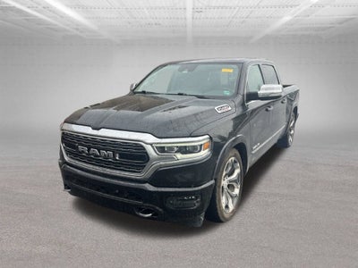 2020 RAM Ram 1500 Limited