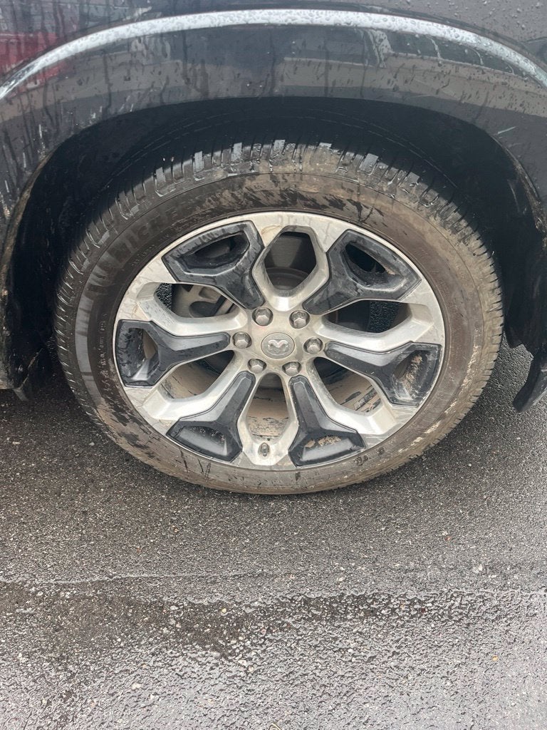 2020 RAM Ram 1500 Limited