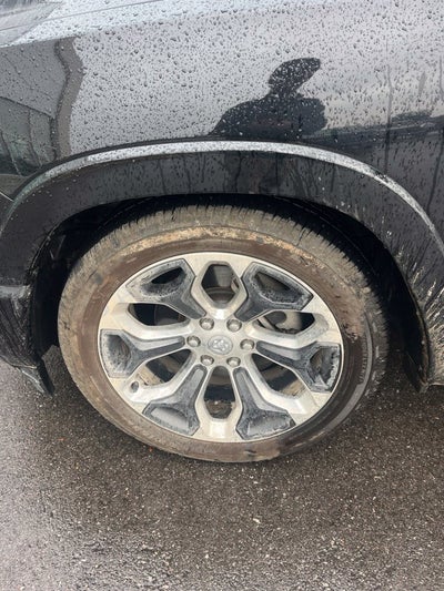 2020 RAM Ram 1500 Limited