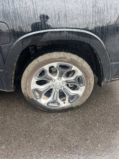 2020 RAM Ram 1500 Limited