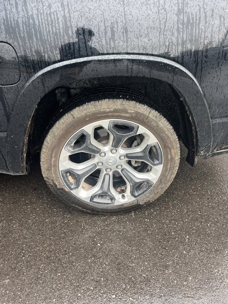 2020 RAM Ram 1500 Limited