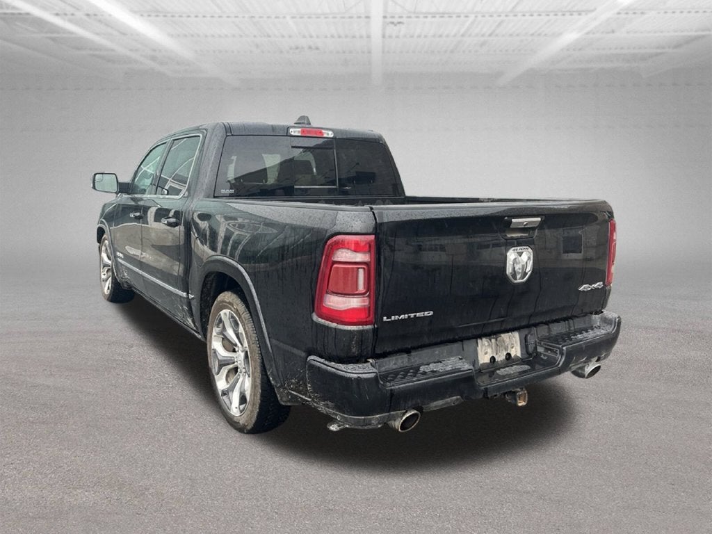 2020 RAM Ram 1500 Limited