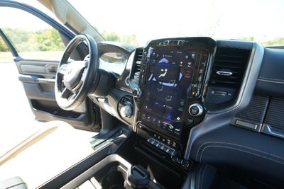 2020 RAM Ram 1500 Limited