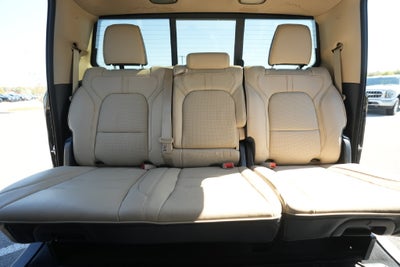 2020 RAM Ram 1500 Limited