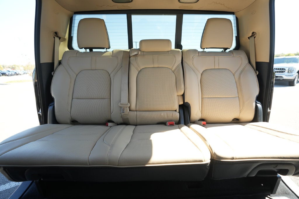 2020 RAM Ram 1500 Limited