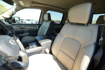 2020 RAM Ram 1500 Limited