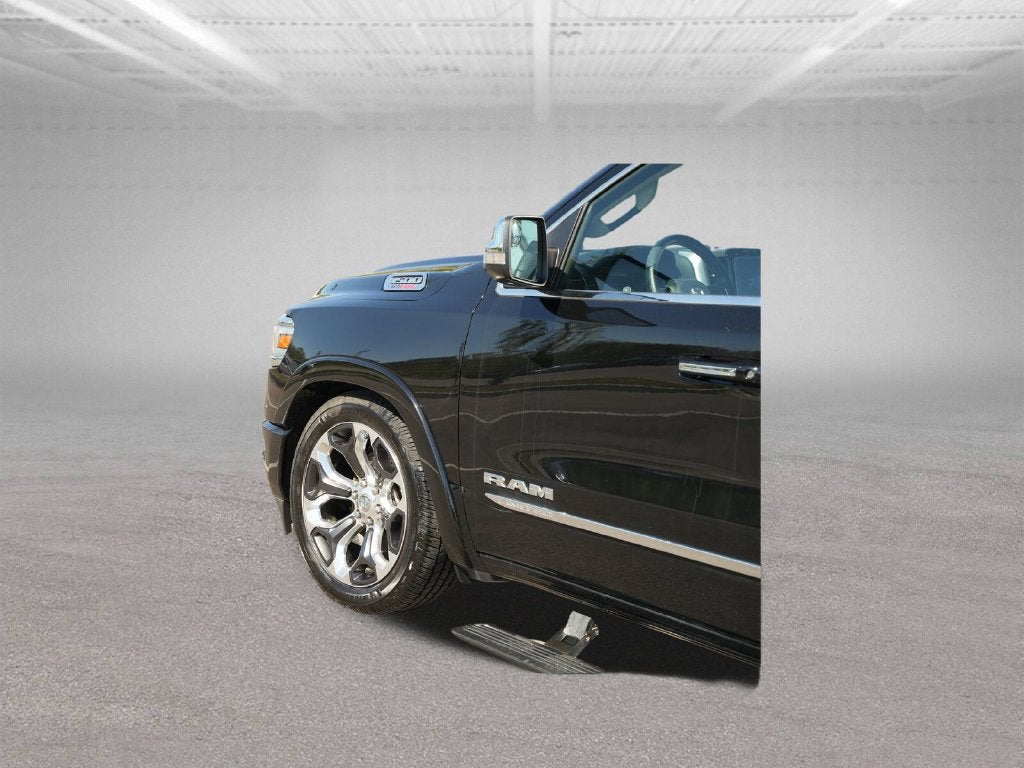 2020 RAM Ram 1500 Limited