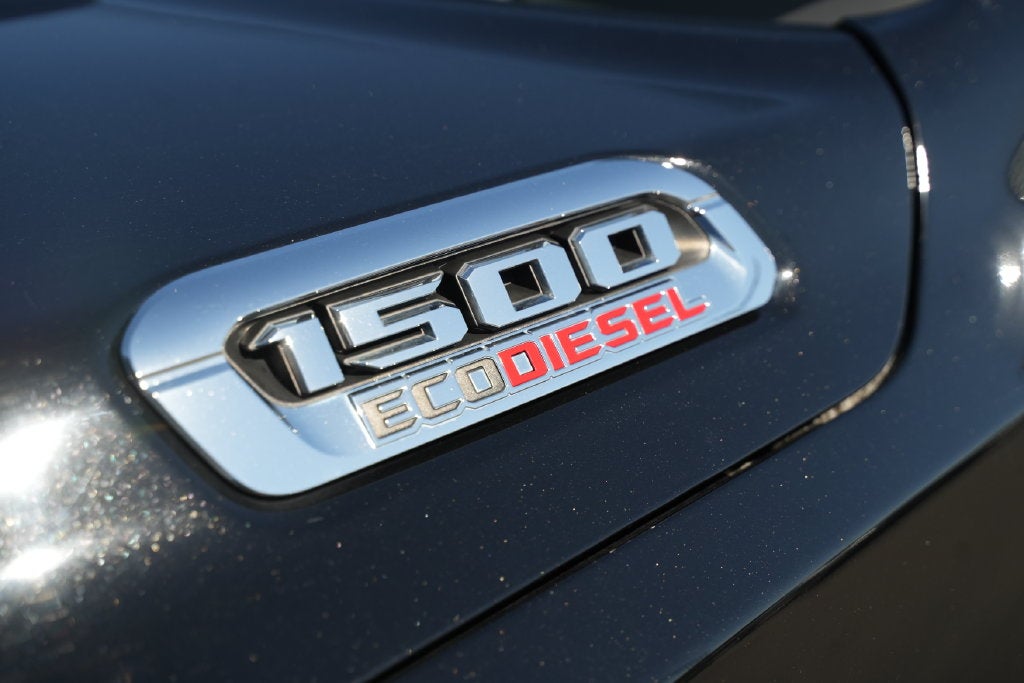 2020 RAM Ram 1500 Limited
