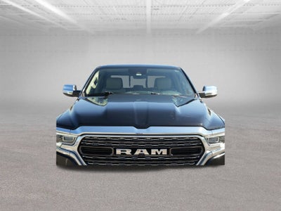 2020 RAM Ram 1500 Limited