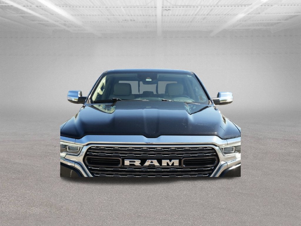 2020 RAM Ram 1500 Limited