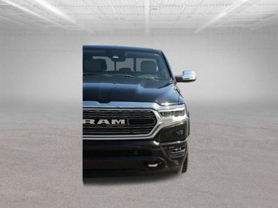 2020 RAM Ram 1500 Limited