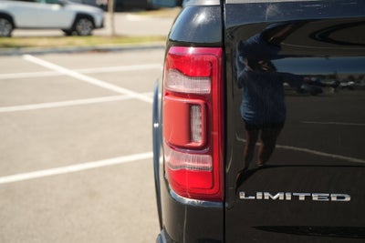 2020 RAM Ram 1500 Limited