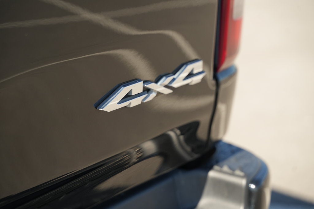 2020 RAM Ram 1500 Limited