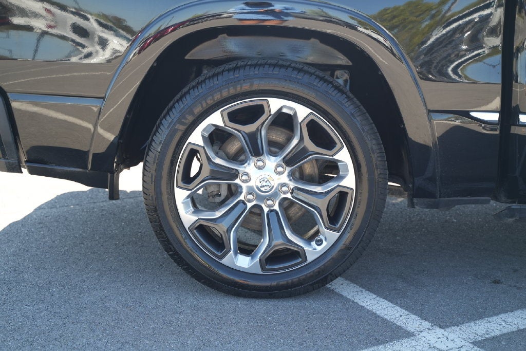2020 RAM Ram 1500 Limited